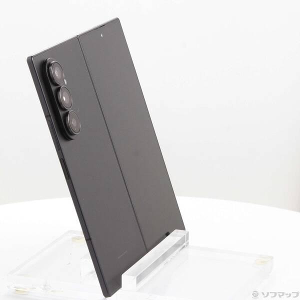 〔中古〕SAMSUNG(サムスン) Galaxy Z Fold7 256GB ジェットブラック SM-F966QZKASJP SIMフリー〔344-ud〕 |  | 03