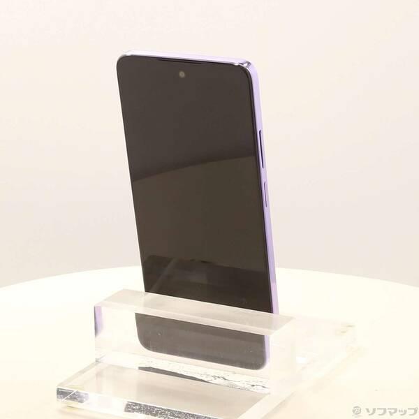 〔中古〕OPPO(オッポ) OPPO A3 5G 128GB パープル OPSAL1 Y!mobile SIMフリー 〔ネットワーク利用制限▲〕〔262-ud〕 |  | 02