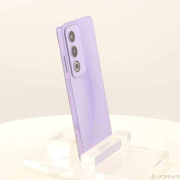 〔中古〕OPPO(オッポ) OPPO A3 5G 128GB パープル OPSAL1 Y!mobile SIMフリー 〔ネットワーク利用制限▲〕〔262-ud〕 |  | 03