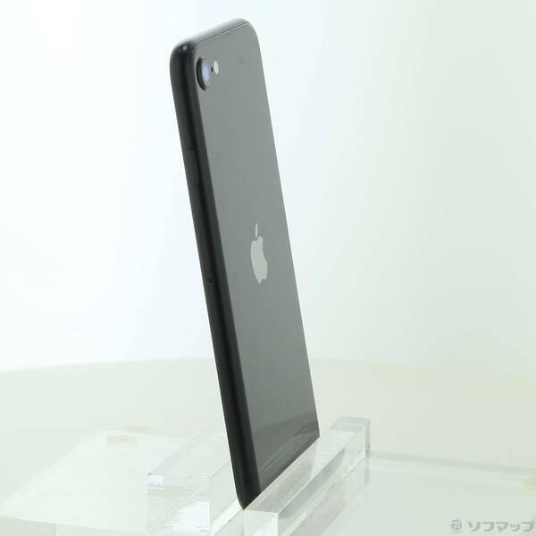 〔中古〕Apple(アップル) iPhone SE 第2世代 64GB ブラック MHGP3J／A SIMフリー〔196-ud〕 |  | 03