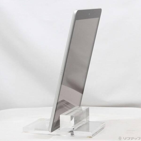 〔中古〕Apple(アップル) iPad 第9世代 64GB シルバー MK2L3J／A Wi-Fi〔262-ud〕 |  | 01