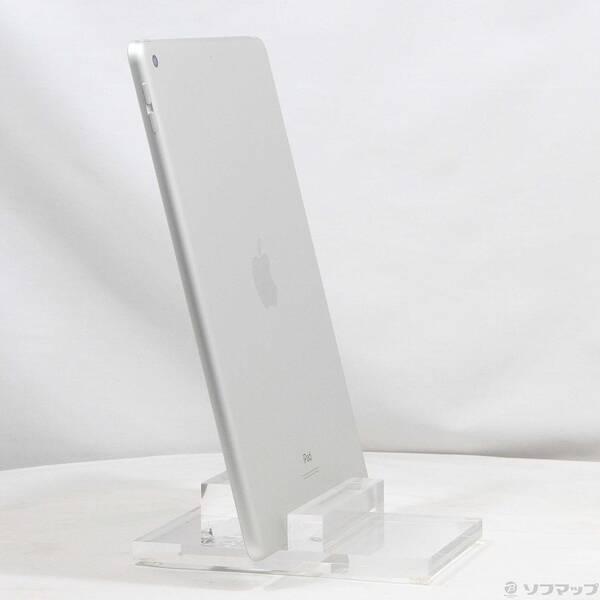 〔中古〕Apple(アップル) iPad 第9世代 64GB シルバー MK2L3J／A Wi-Fi〔262-ud〕 |  | 03