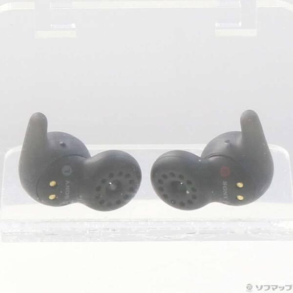 〔中古〕SONY(ソニー) LinkBuds OPEN ブラック WF-L910BZ〔198-ud〕 |  | 02