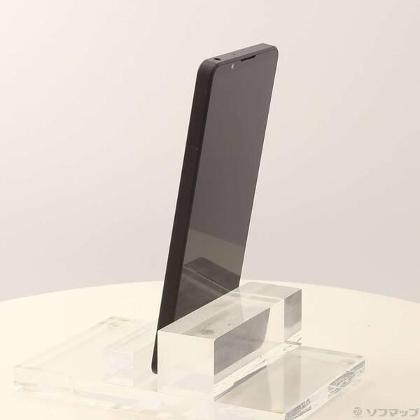 〔中古〕SONY(ソニー) Xperia 1 VII 256GB スレートブラック XQ-FS44B1JPCX0 SIMフリー〔368-ud〕 |  | 01