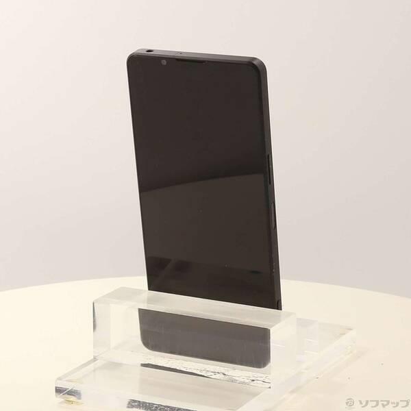 〔中古〕SONY(ソニー) Xperia 1 VII 256GB スレートブラック XQ-FS44B1JPCX0 SIMフリー〔368-ud〕 |  | 02