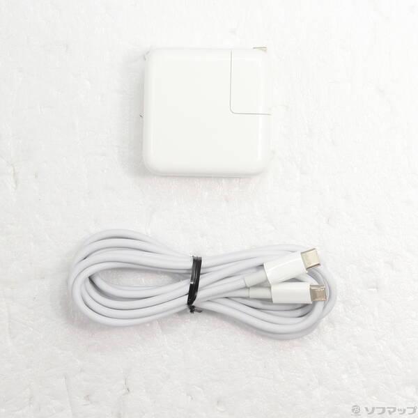 〔中古〕Apple(アップル) MacBook Air 13.3-inch Early-2020 MVH42J／A Core_i5 1.1GHz 8GB SSD512GB シルバー 〔10.15 Catalina〕〔348-ud〕 |  | 04