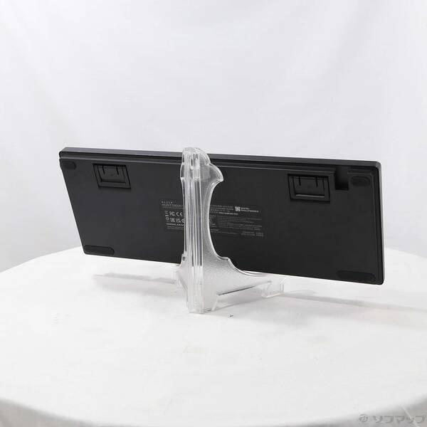 〔中古〕RAZER(レイザー) Huntsman V3 Pro Tenkeyless JP RZ03-04981300-R3J1〔377-ud〕 |  | 02