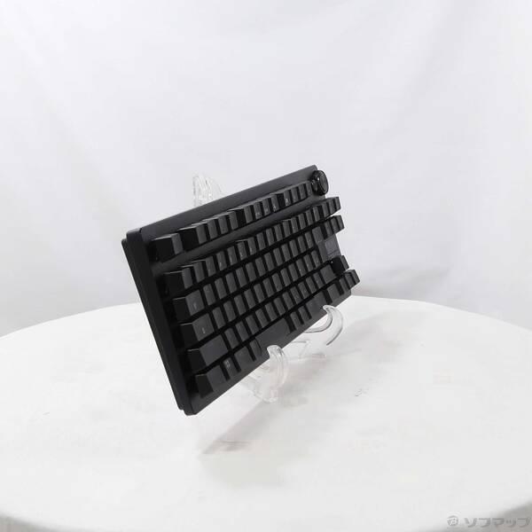 〔中古〕RAZER(レイザー) Huntsman V3 Pro Tenkeyless JP RZ03-04981300-R3J1〔377-ud〕 |  | 03