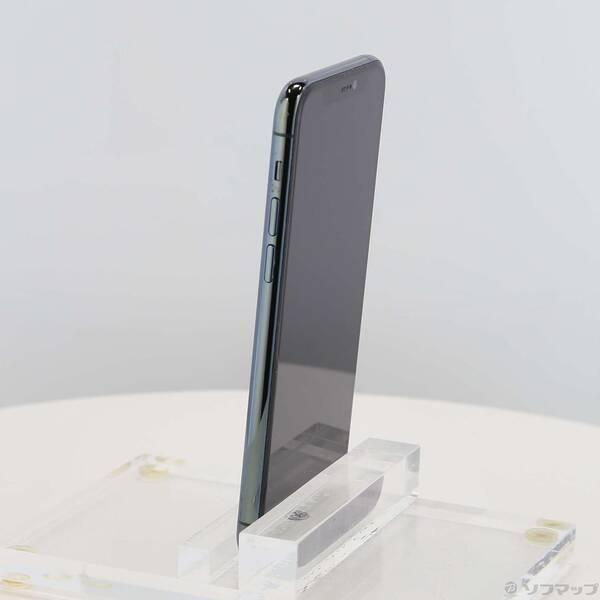 〔中古〕Apple(アップル) iPhone11 Pro 512GB ミッドナイトグリーン MWCG2J／A SIMフリー〔344-ud〕 |  | 01