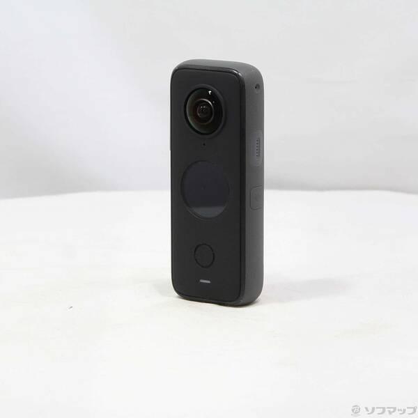 〔中古〕INSTA360(インスタ360) Insta360 ONE X2〔348-ud〕 | 