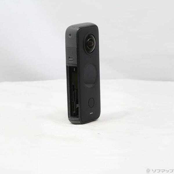 〔中古〕INSTA360(インスタ360) Insta360 ONE X2〔348-ud〕 |  | 03