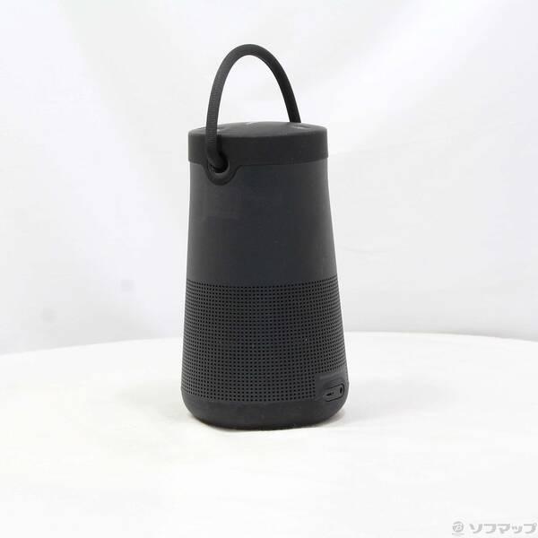 中古〕BOSE(ボーズ) 〔展示品〕 SoundLink Revolve+ II トリプル