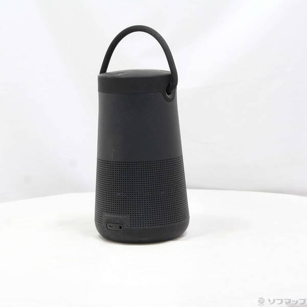 中古〕BOSE(ボーズ) 〔展示品〕 SoundLink Revolve+ II トリプル