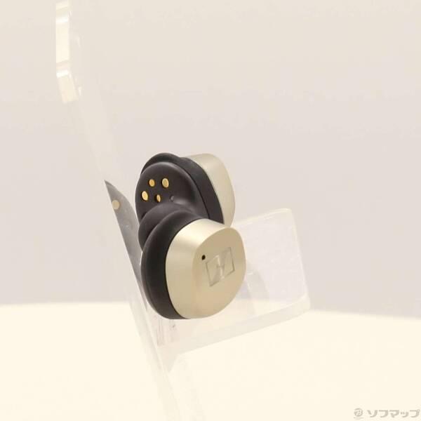 〔中古〕SENNHEISER(ゼンハイザー) 〔展示品〕 MOMENTUM True Wireless 4 Gold〔348-ud〕 |  | 03