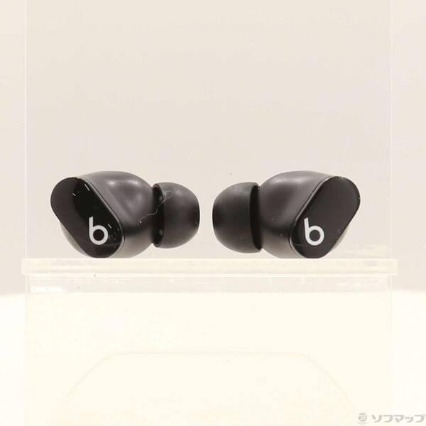 〔中古〕Beats by Dr. Dre Beats Studio Buds MJ4X3PA／A ブラック〔198-ud〕 | 