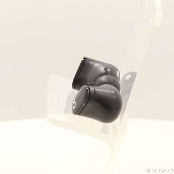 〔中古〕Beats by Dr. Dre Beats Studio Buds MJ4X3PA／A ブラック〔198-ud〕 |  | 01
