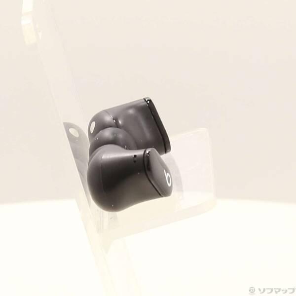 〔中古〕Beats by Dr. Dre Beats Studio Buds MJ4X3PA／A ブラック〔198-ud〕 |  | 03