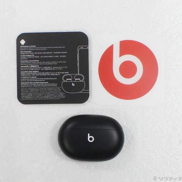 〔中古〕Beats by Dr. Dre Beats Studio Buds MJ4X3PA／A ブラック〔198-ud〕 |  | 04