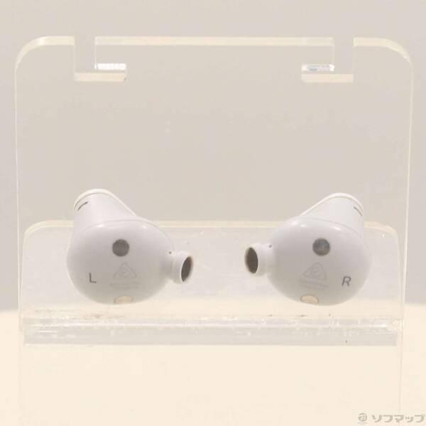 〔中古〕Beats Studio Buds MJ4Y3PA／A ホワイト〔198-ud〕 |  | 02