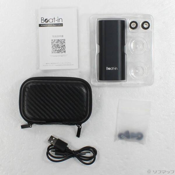 〔中古〕Beat-in 〔展示品〕 Power Bank BI9918 ブラック〔198-ud〕 |  | 04