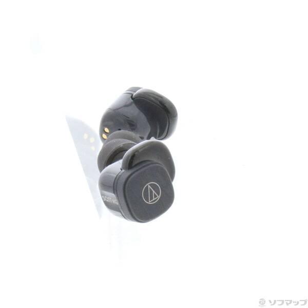 〔中古〕audio-technica(オーディオテクニカ) 〔展示品〕 ATH-SQ1TW2 チャコールグレー〔352-ud〕 |  | 03