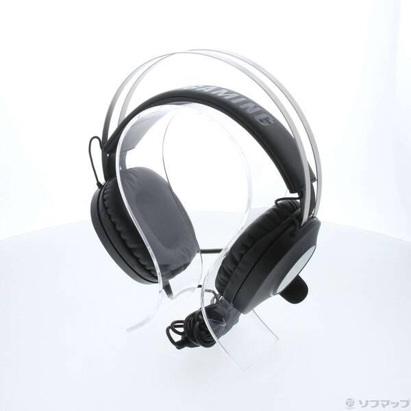 〔中古〕ASUS(エイスース) 〔展示品〕 TUF Gaming H1 Gen II ブラック〔377-ud〕 |  | 02