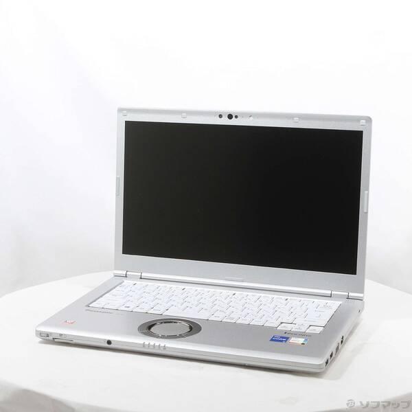 〔中古〕Panasonic(パナソニック) Lets note LV1 CF-LV1J13KS〔262-ud〕 | 