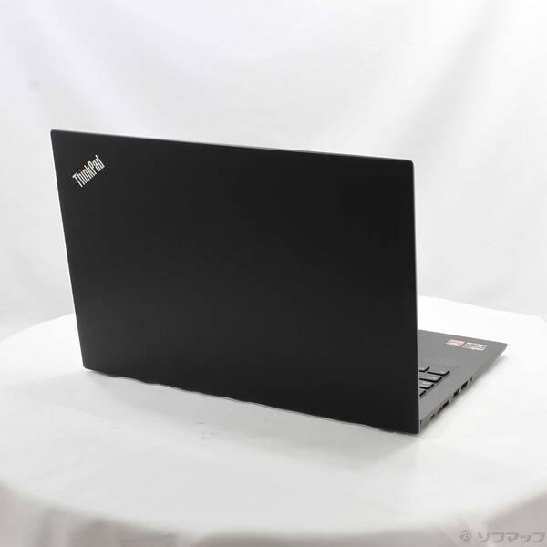 〔中古〕Lenovo(レノボジャパン) ThinkPad T14s Gen 1 20UJS30F00〔349-ud〕 |  | 02