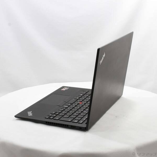 〔中古〕Lenovo(レノボジャパン) ThinkPad T14s Gen 1 20UJS30F00〔262-ud〕 |  | 01