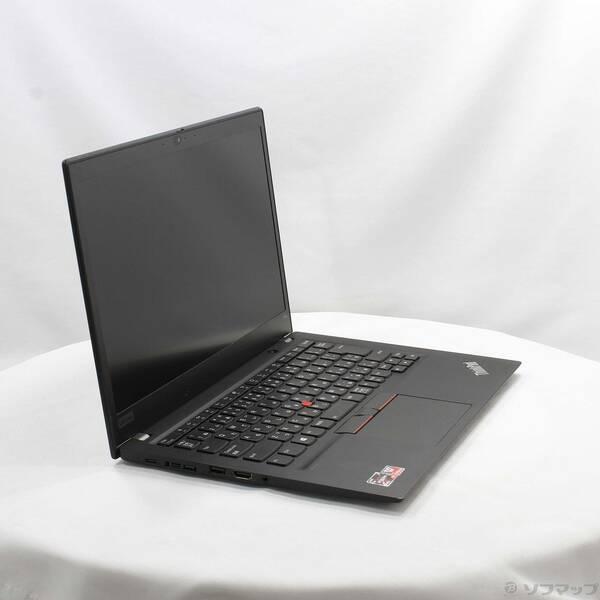 〔中古〕Lenovo(レノボジャパン) ThinkPad T14s Gen 1 20UJS30F00〔262-ud〕 |  | 03