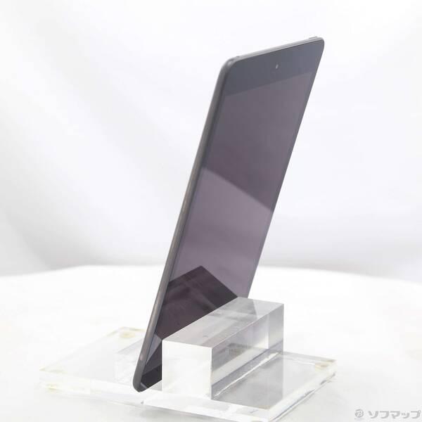 〔中古〕Apple(アップル) iPad mini 第5世代 64GB スペースグレイ MUQW2J／A Wi-Fi〔352-ud〕 |  | 01