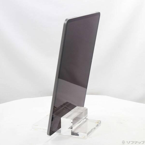 〔中古〕Apple(アップル) iPad Air 13インチ 第1世代 128GB スペースグレイ MV273J／A Wi-Fi〔276-ud〕 |  | 01