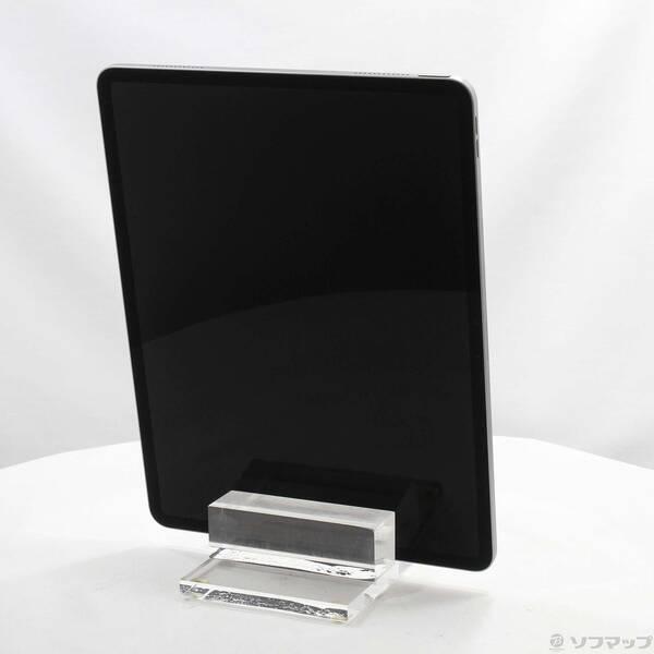 〔中古〕Apple(アップル) iPad Air 13インチ 第1世代 128GB スペースグレイ MV273J／A Wi-Fi〔276-ud〕 |  | 02