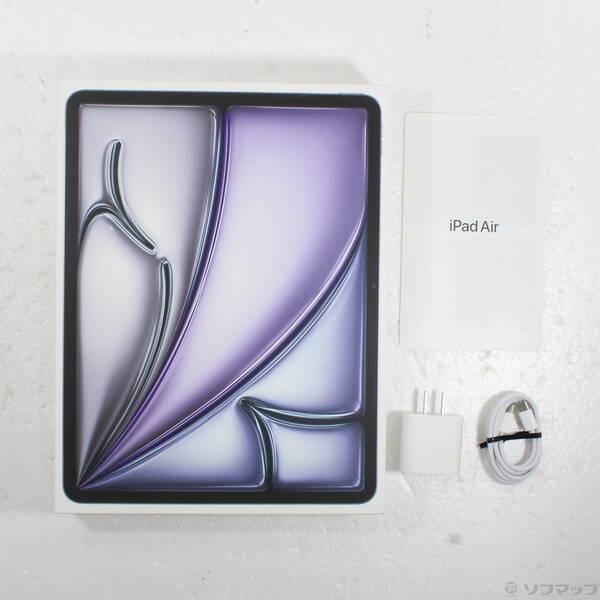 〔中古〕Apple(アップル) iPad Air 13インチ 第1世代 128GB スペースグレイ MV273J／A Wi-Fi〔276-ud〕 |  | 04