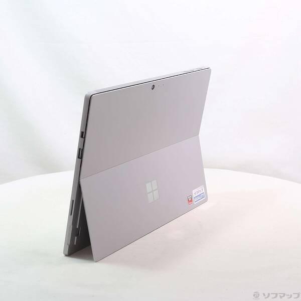 〔中古〕Microsoft(マイクロソフト) Surface Pro6 〔Core i5／8GB／SSD256GB〕 KJT-00027 プラチナ 〔Windows 10〕〔247-ud〕 |  | 01