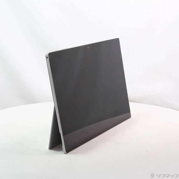 〔中古〕Microsoft(マイクロソフト) Surface Pro6 〔Core i5／8GB／SSD256GB〕 KJT-00027 プラチナ 〔Windows 10〕〔247-ud〕 |  | 03