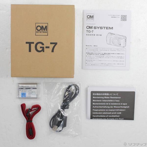 〔中古〕Tough TG-7〔269-ud〕 |  | 04