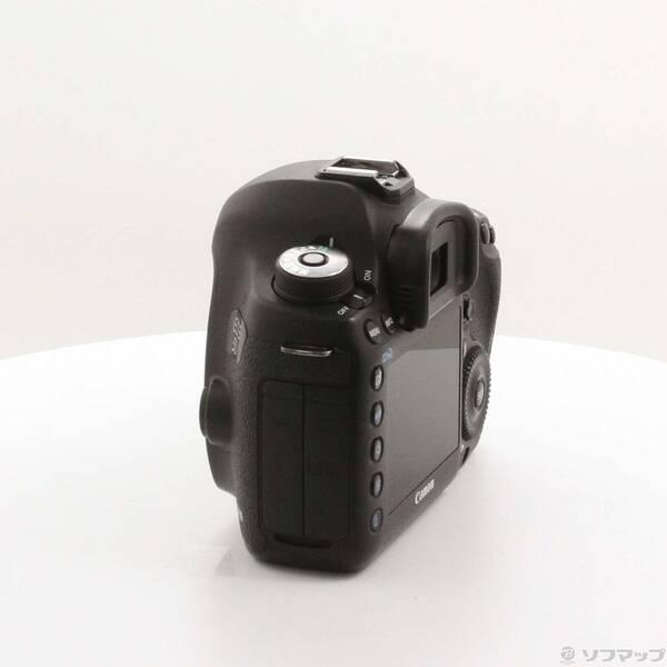 〔中古〕Canon(キヤノン) EOS 5D MarkIII〔262-ud〕 |  | 01