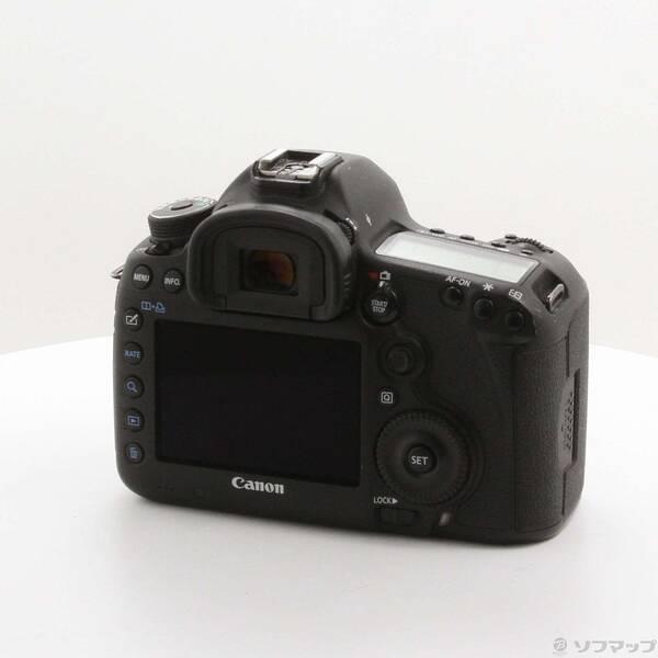 〔中古〕Canon(キヤノン) EOS 5D MarkIII〔262-ud〕 |  | 02