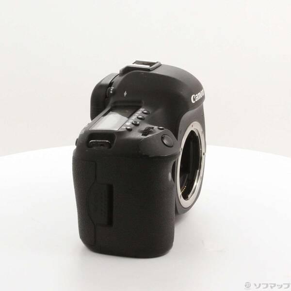 〔中古〕Canon(キヤノン) EOS 5D MarkIII〔262-ud〕 |  | 03