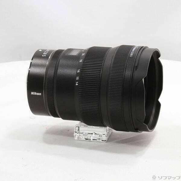 〔中古〕Nikon(ニコン) NIKKOR Z 14-24mm f／2.8 S ニコンZマウント〔258-ud〕 |  | 03