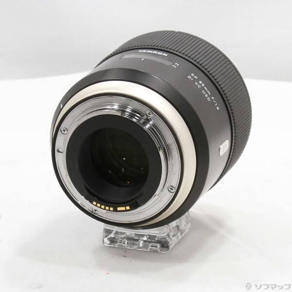 〔中古〕TAMRON(タムロン) SP85mmF1.8DI VC USD (F016E) (Canon用)〔349-ud〕 |  | 02