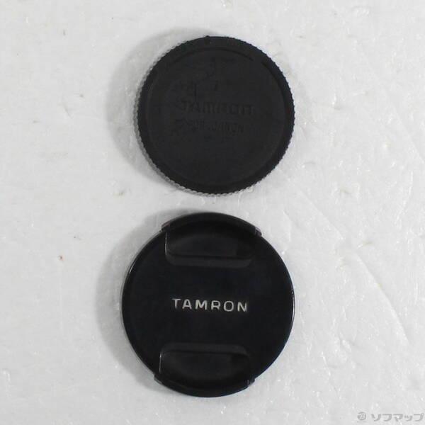 〔中古〕TAMRON(タムロン) SP85mmF1.8DI VC USD (F016E) (Canon用)〔349-ud〕 |  | 04