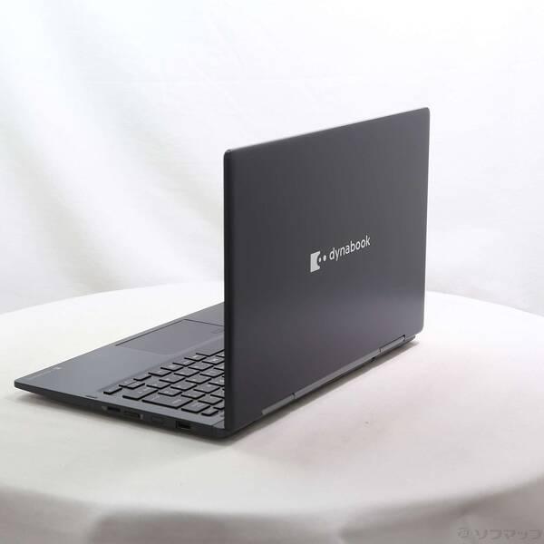 〔中古〕dynabook(ダイナブック) dynabook V83／HV A6V7HVF8B525 〔Windows 10〕〔269-ud〕 |  | 01