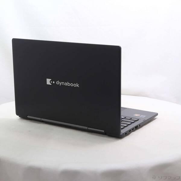 〔中古〕dynabook(ダイナブック) dynabook V83／HV A6V7HVF8B525 〔Windows 10〕〔269-ud〕 |  | 02