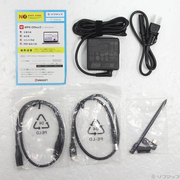 〔中古〕dynabook(ダイナブック) dynabook V83／HV A6V7HVF8B525 〔Windows 10〕〔269-ud〕 |  | 04