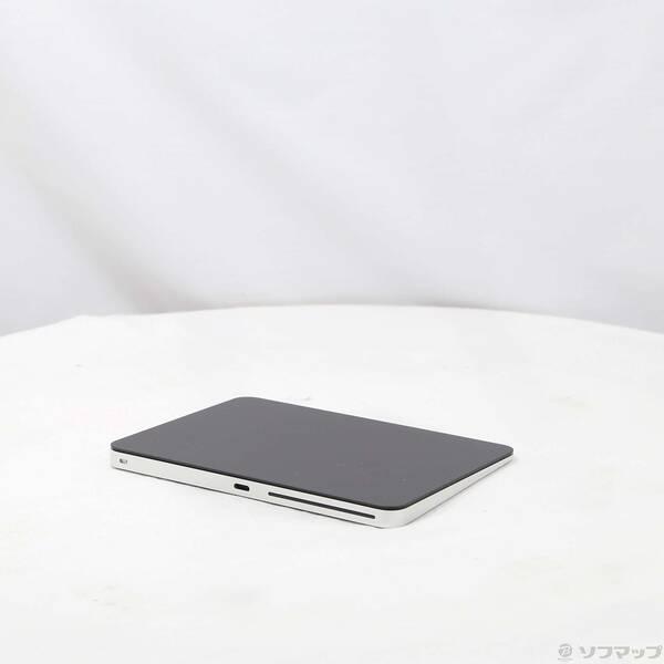 〔中古〕Apple(アップル) Magic Trackpad (USB-C) ブラック (Multi-Touch対応) MXKA3ZA／A〔198-ud〕 |  | 02