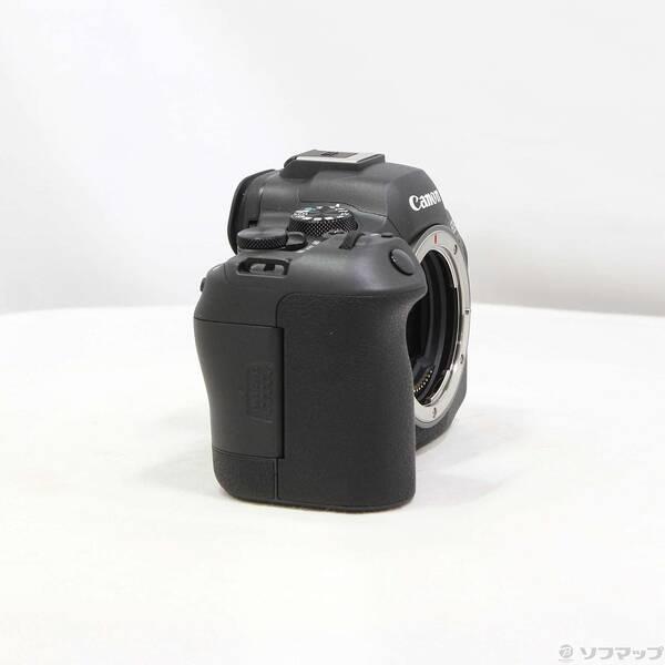 〔中古〕Canon(キヤノン) EOS R6 Mark II ボディ〔262-ud〕 |  | 03