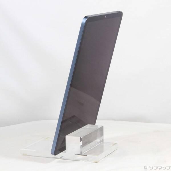 〔中古〕Apple(アップル) iPad Air 第5世代 256GB ブルー MM9N3J／A Wi-Fi〔352-ud〕 |  | 01