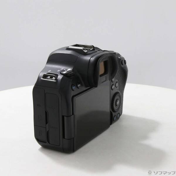 〔中古〕Canon(キヤノン) EOS R6 ボディー〔349-ud〕 |  | 01